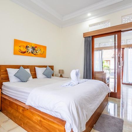 Rava Villa Andong Ubud  Exterior photo
