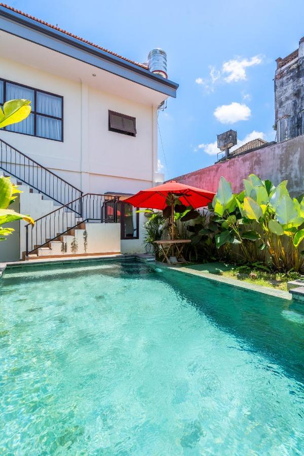 Rava Villa Andong Ubud  Exterior photo